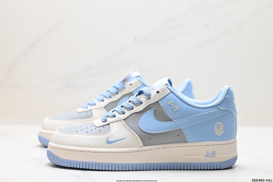 Nike Air Force 1 Shoes